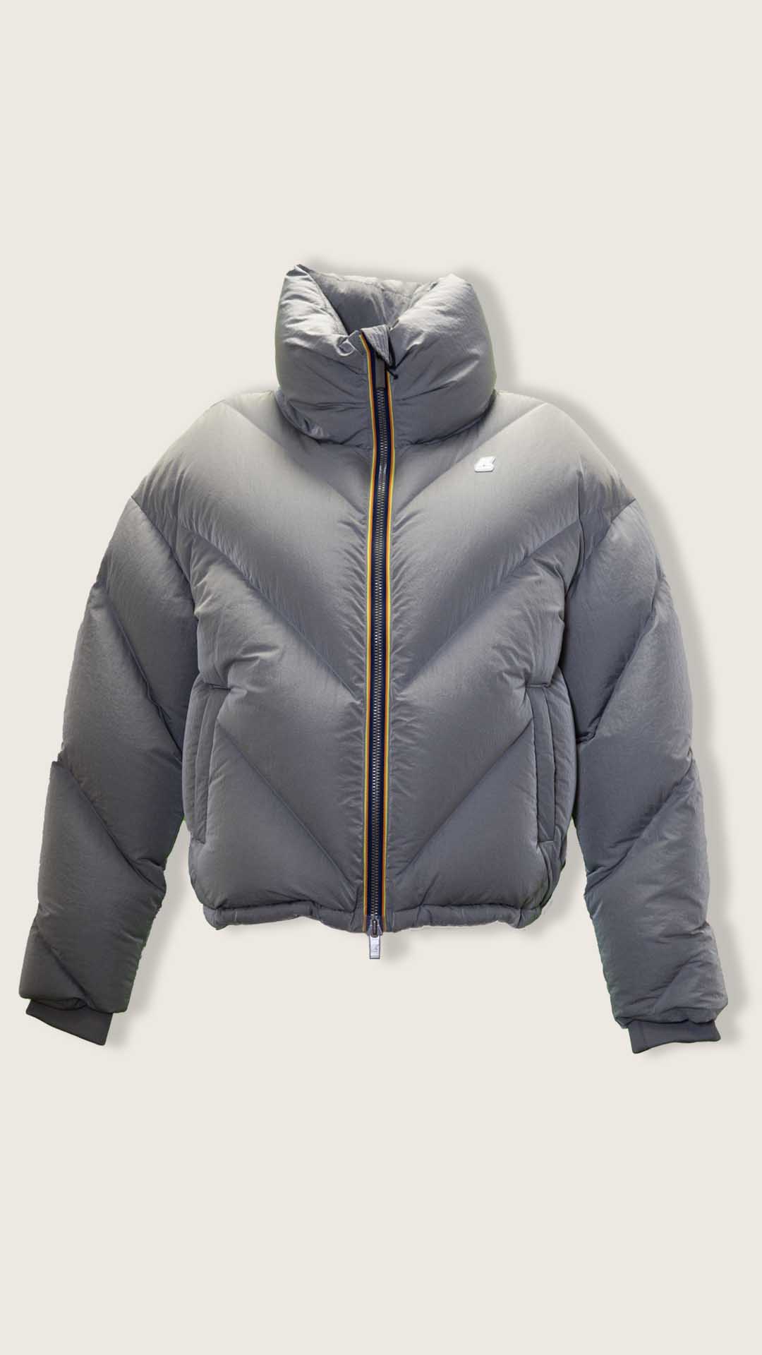 K-Way  piumino